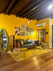 Kampong Glam Conservation Area (D7), Shop House #455555371